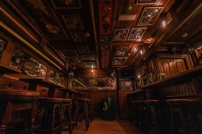 Great Staff, Great Vibes