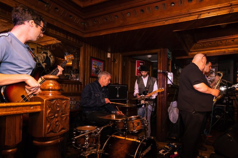 Everyone Welcome, Find Your Tribe