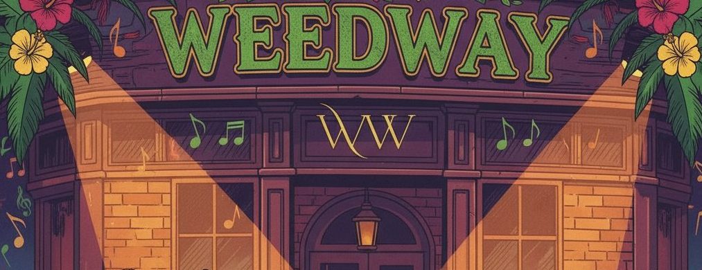 Weedway Foggy Dew